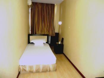 Beijing Haiyun Hotel Dış mekan fotoğraf